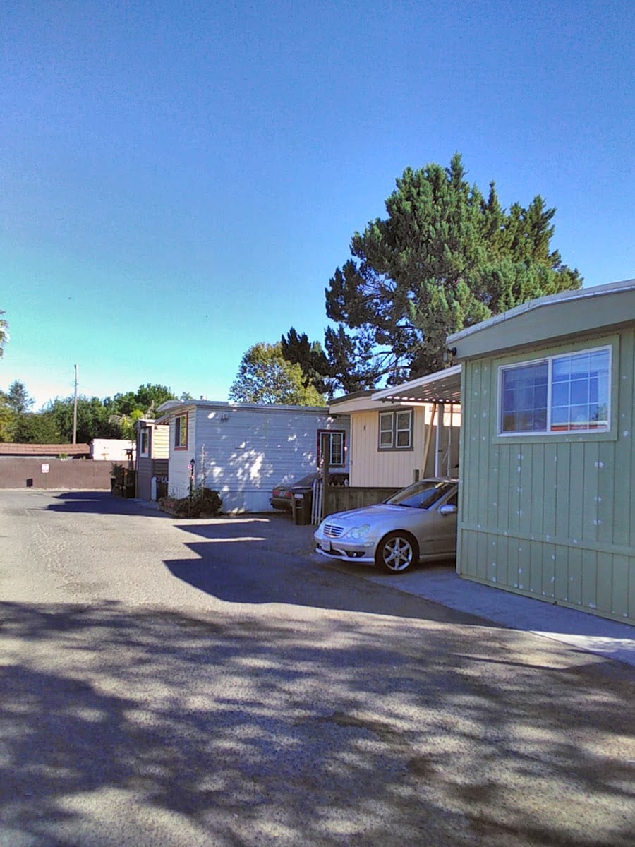 Miller's Mobile Home Park