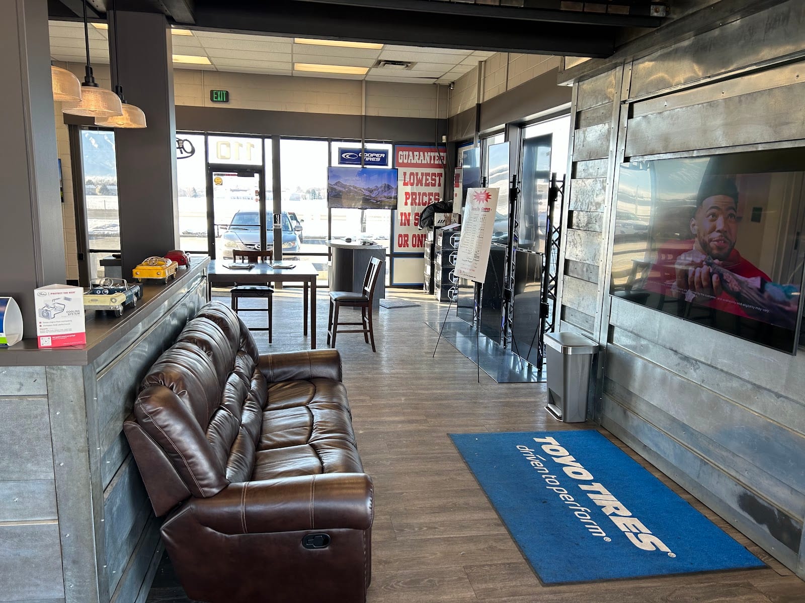 Discount Tire and Automotive, Inc., photo 3