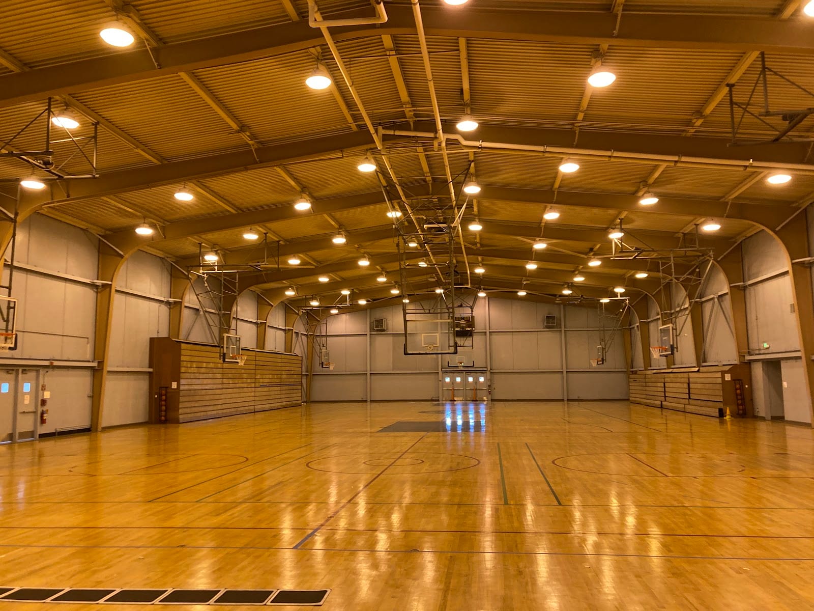 Treasure Island YMCA