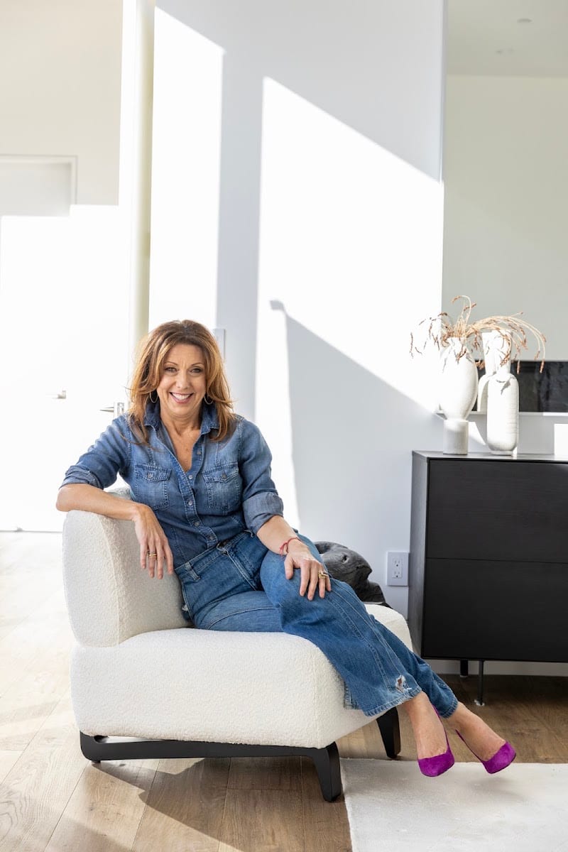 Beth Ellis, Agent @ COMPASS Real Estate