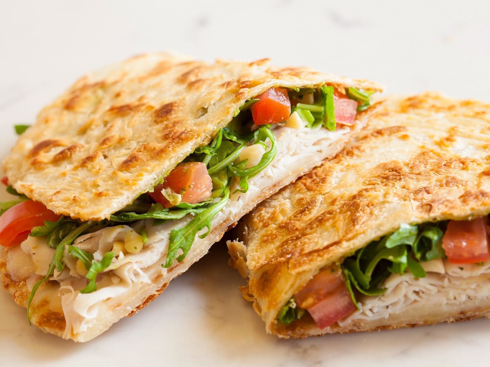 Piadina, photo 2
