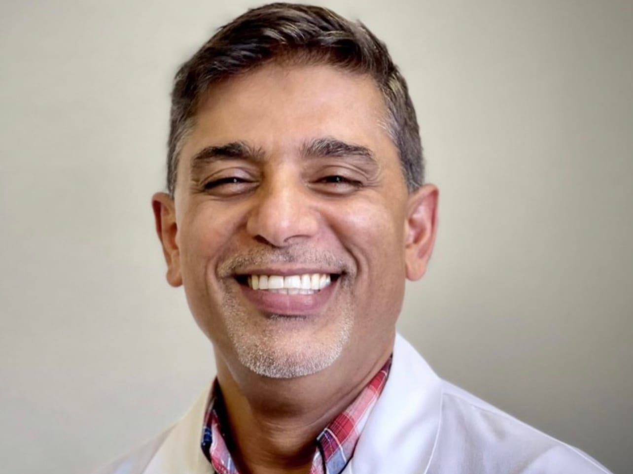 Faris Hashim, MD, photo 4