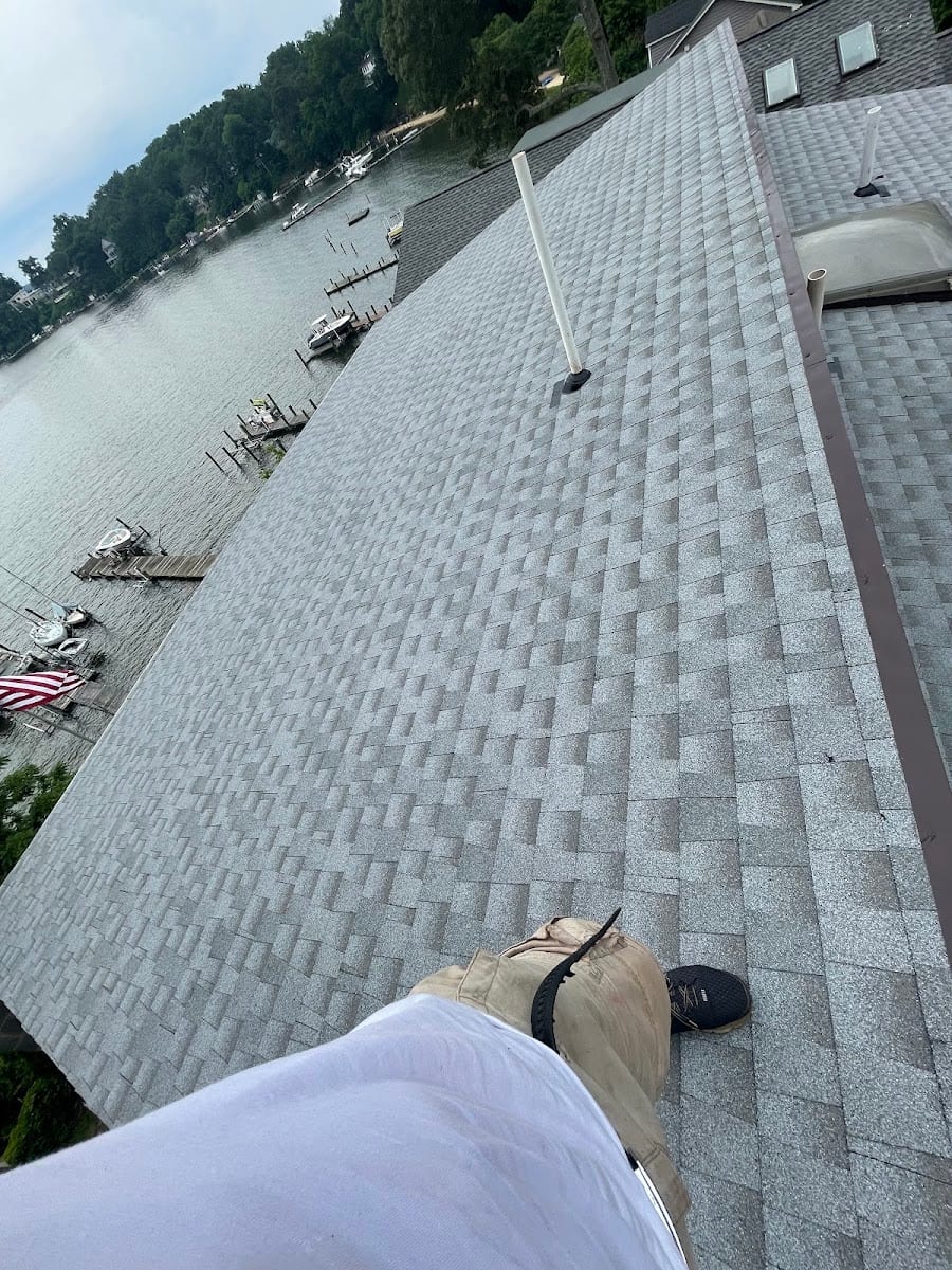 Sano’s Roofing LLC, photo 2