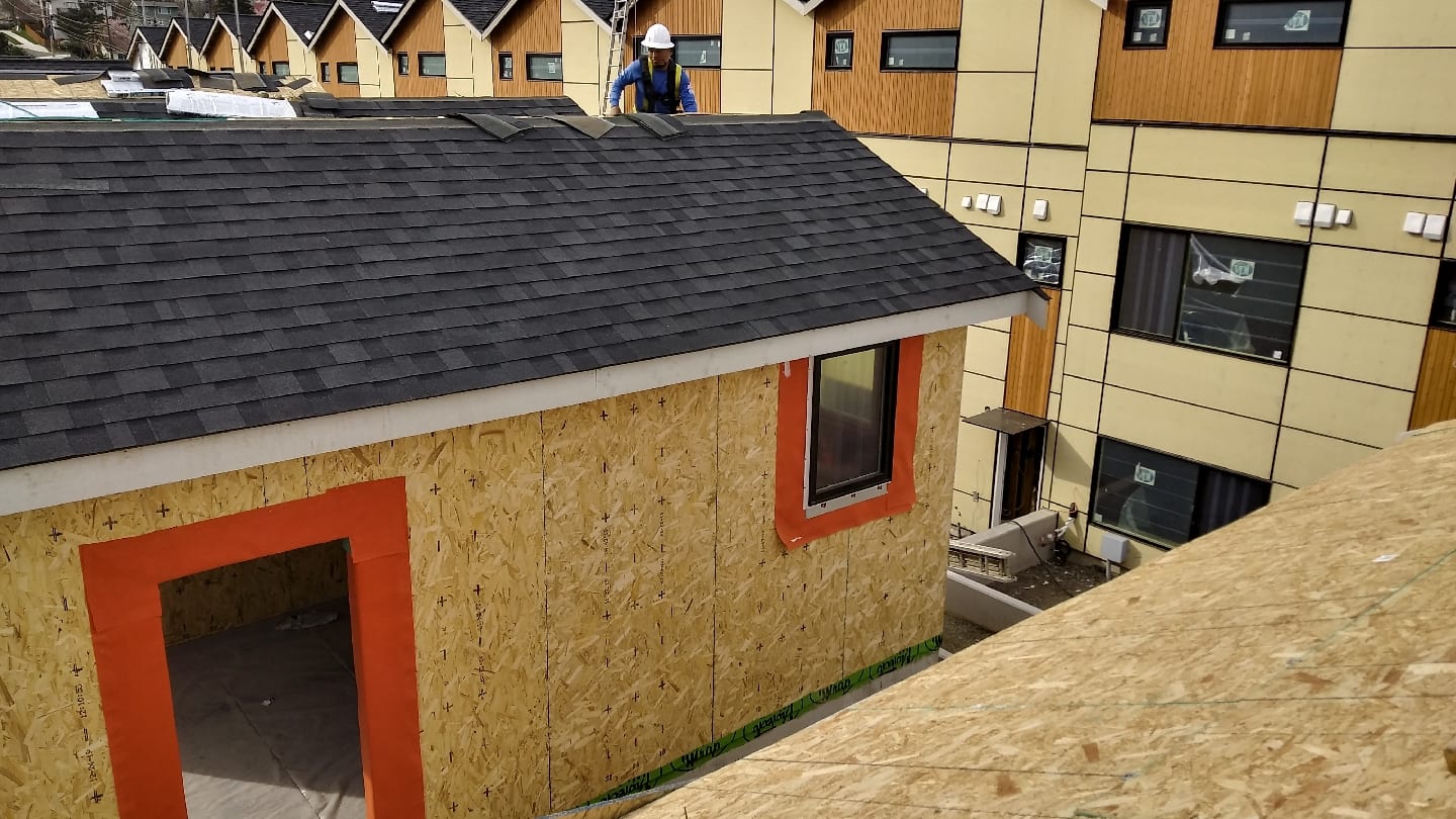 Joy's Roofing Services, photo 2