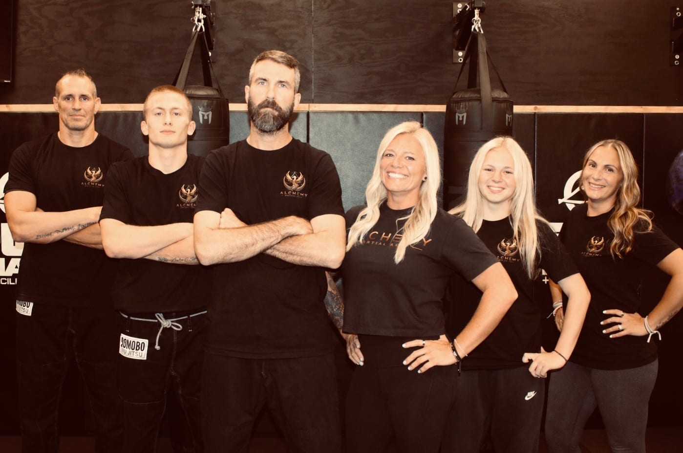 Alchemy Martial Arts, photo 2