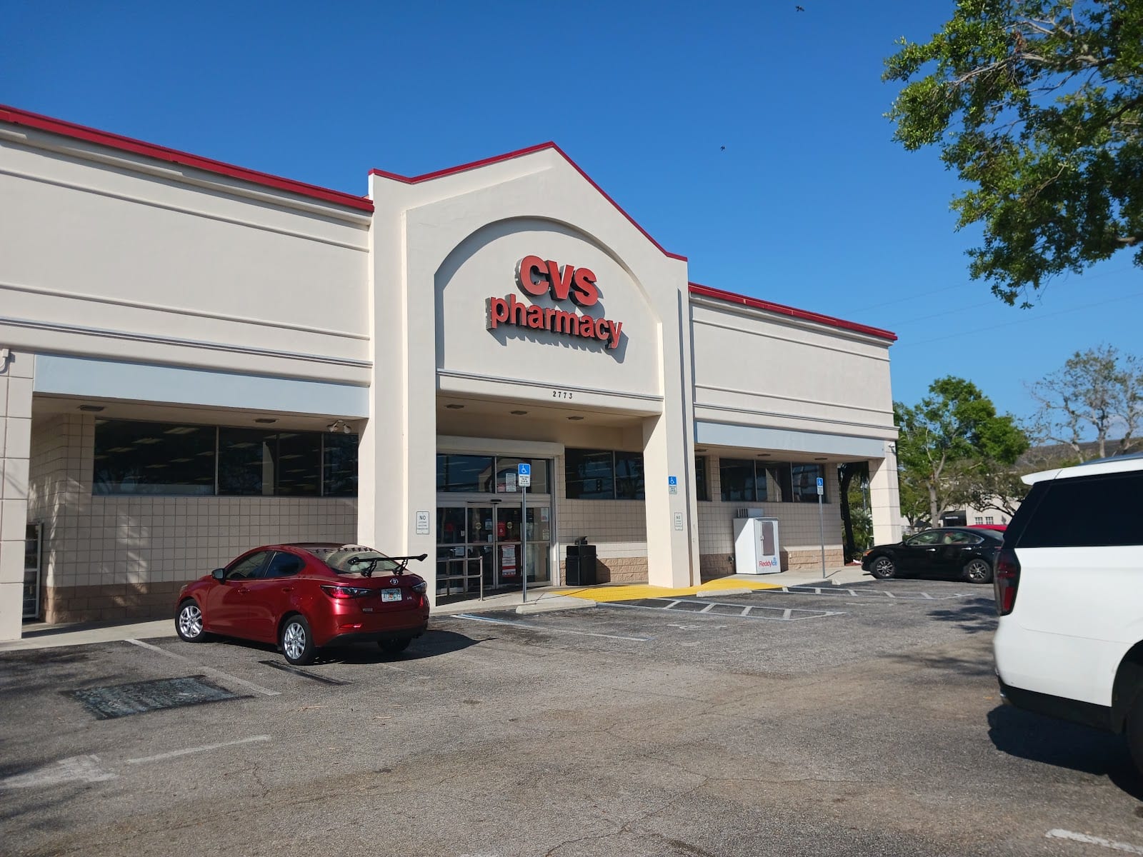 CVS Pharmacy, photo 4