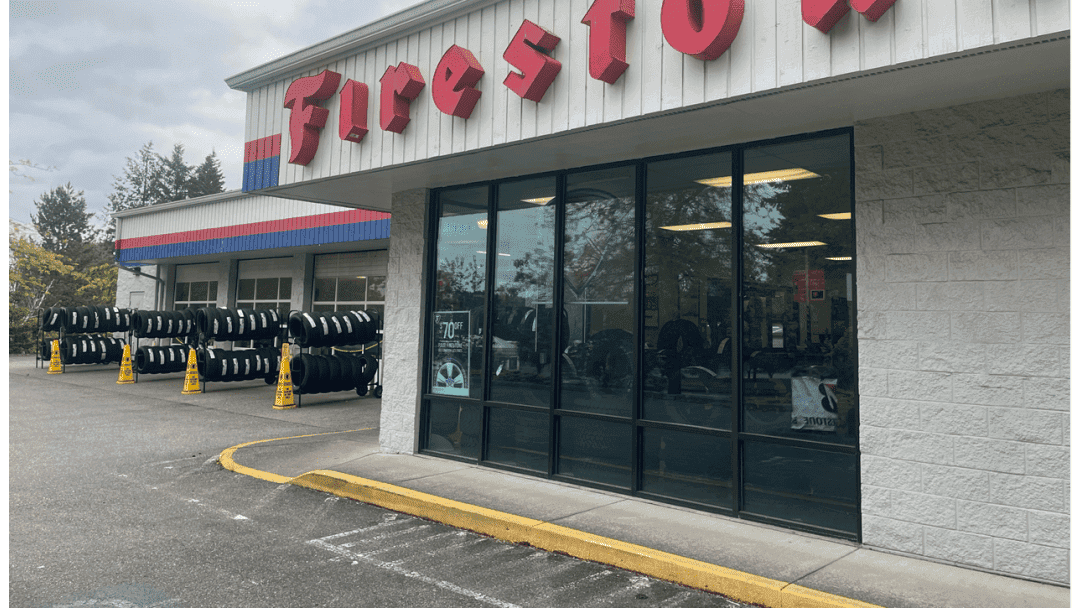 Firestone Complete Auto Care