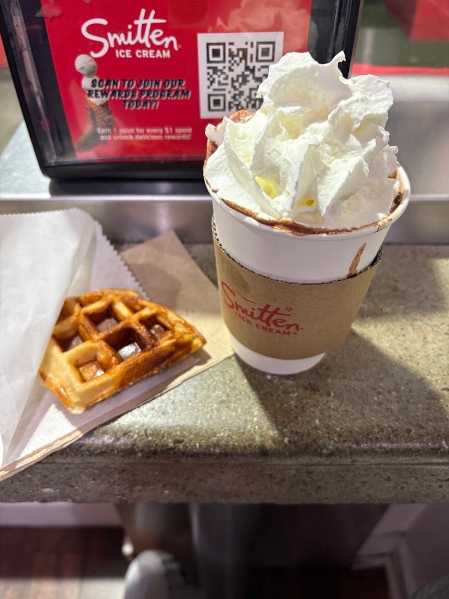 Smitten Ice Cream, photo 4