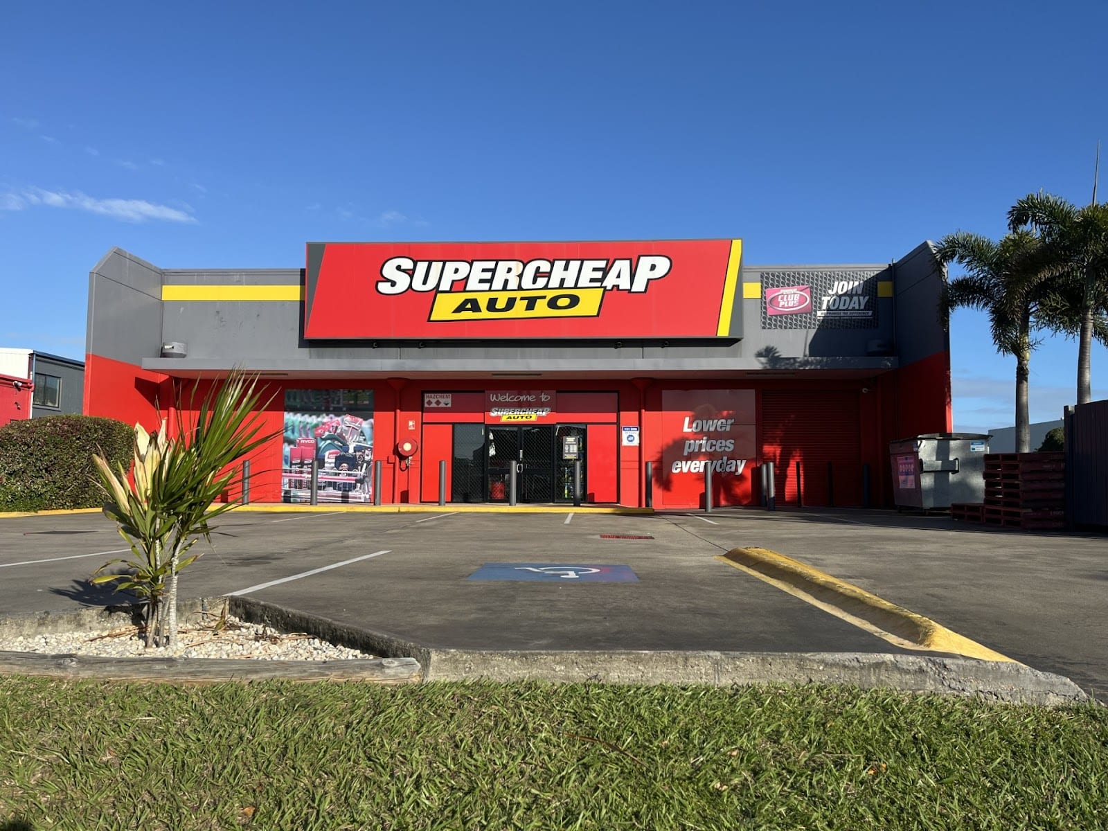 Supercheap Auto Mackay City, photo 2