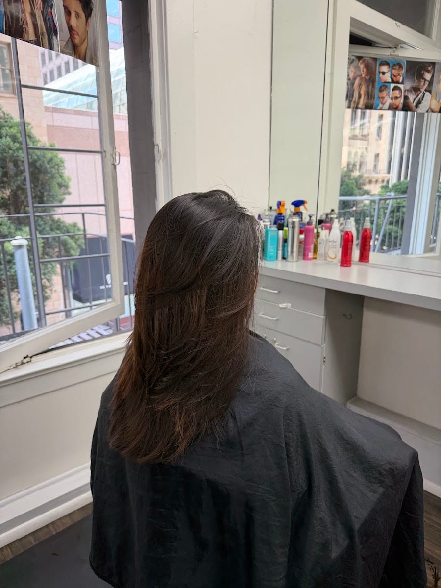 Annie's Hair and Nail Salon, photo 3