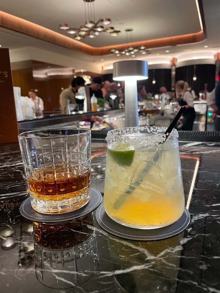 Stretto Italian Chophouse