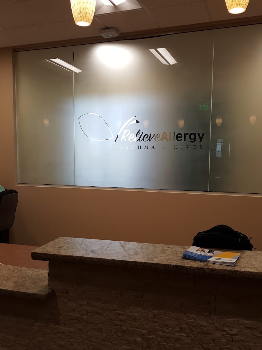 Modena Allergy + Asthma – Grayhawk I North Scottsdale