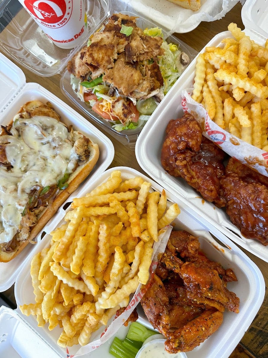 American Deli