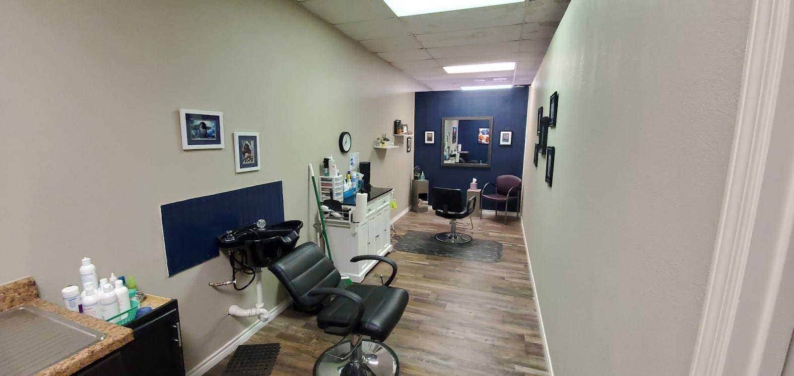 Apollo Hair of Lubbock, photo 4