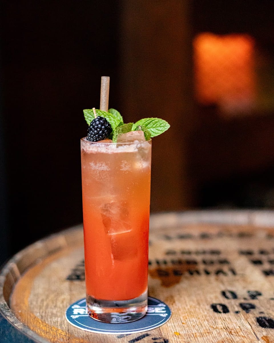 Rickhouse
