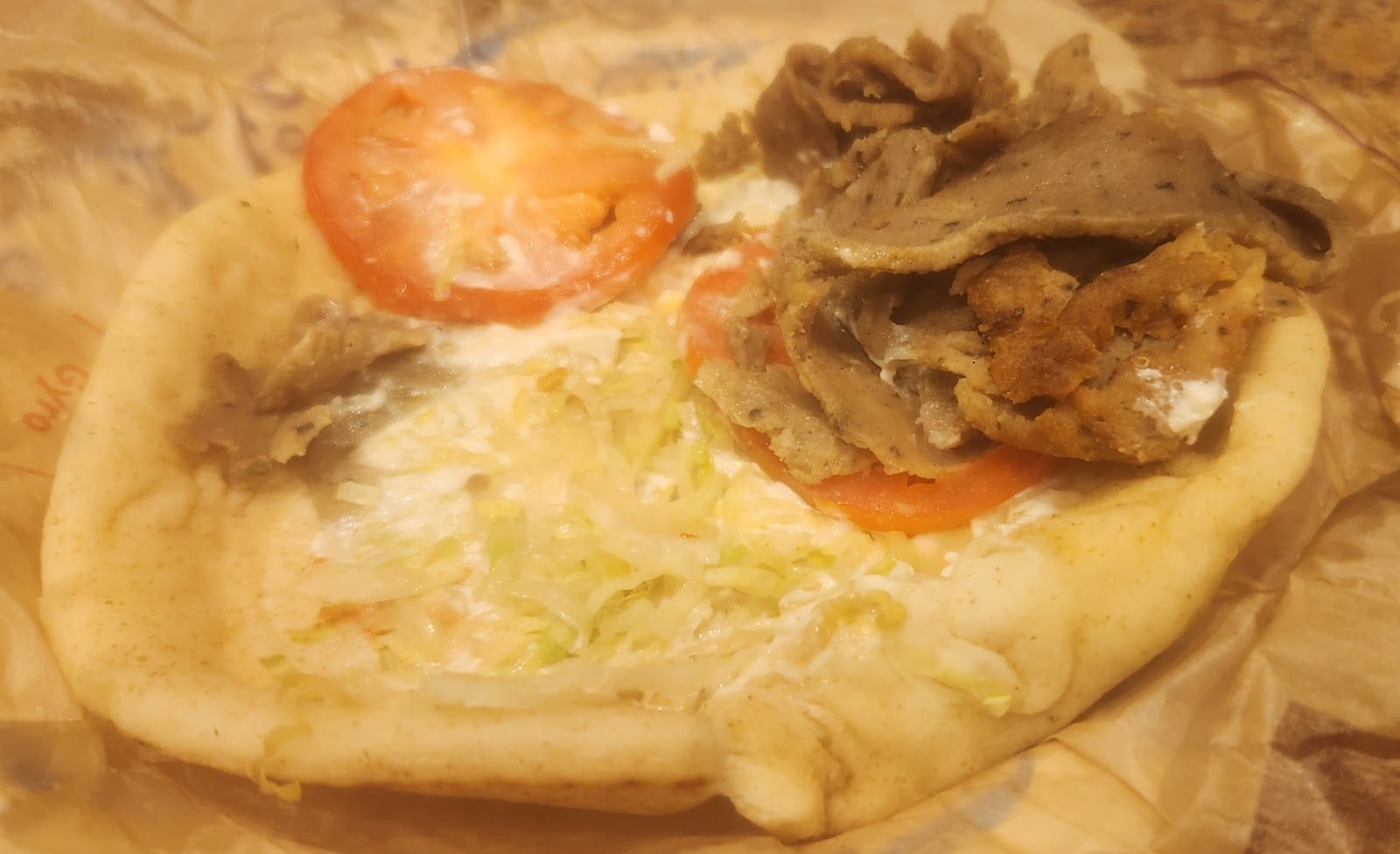 Arby's, photo 4