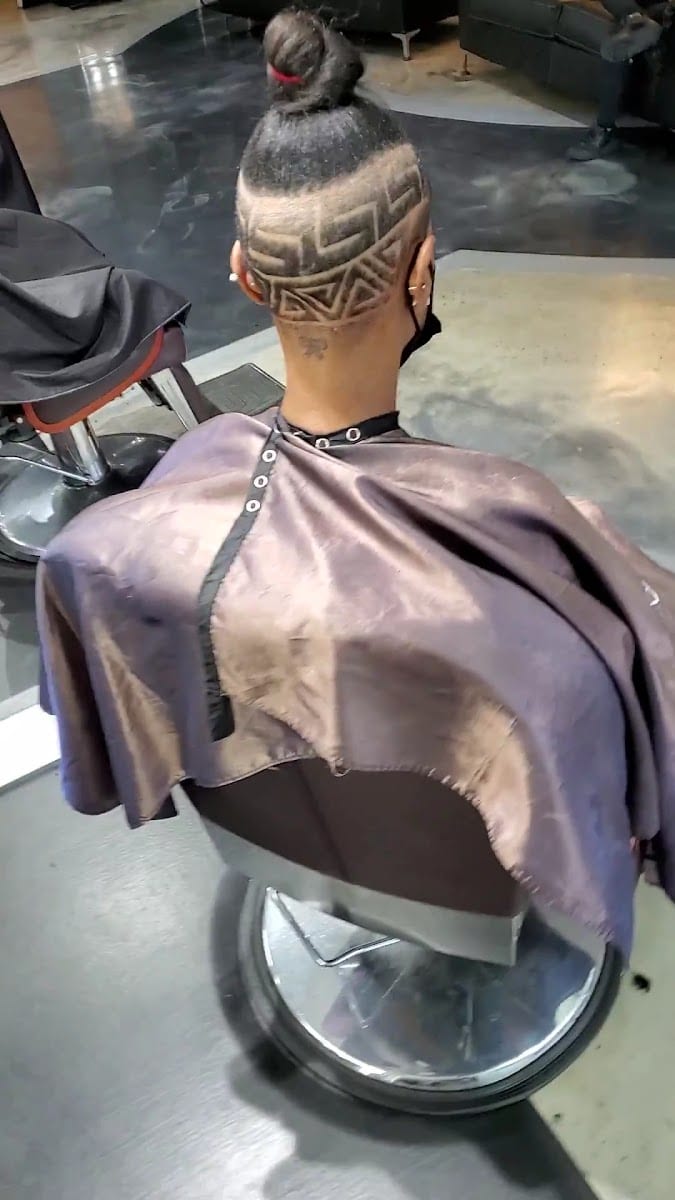 ARThentic Barber Luxurious Lounge, photo 3