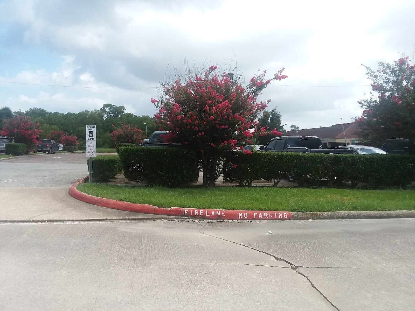 Beaumont VA Clinic, photo 3