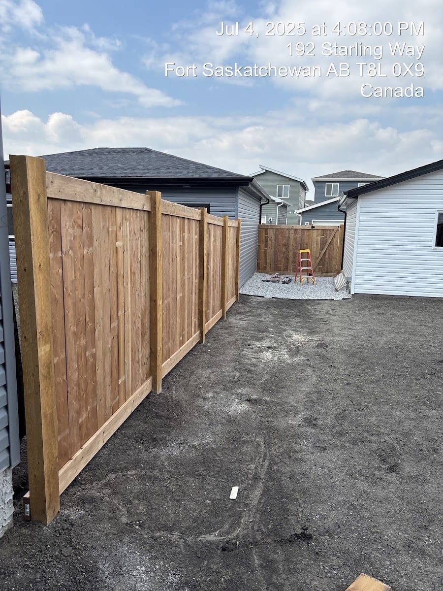 Sherwood Park Fences, photo 2