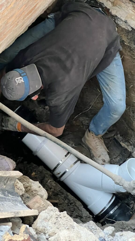 SF Plumbers, photo 3