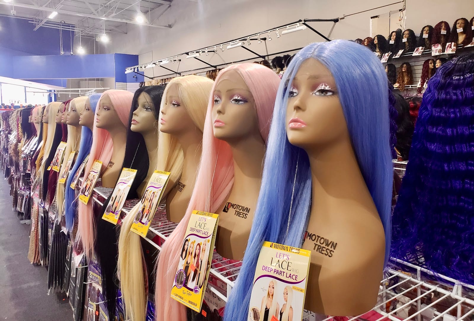 Boom Boom Beauty Supply Anderson #1, photo 3