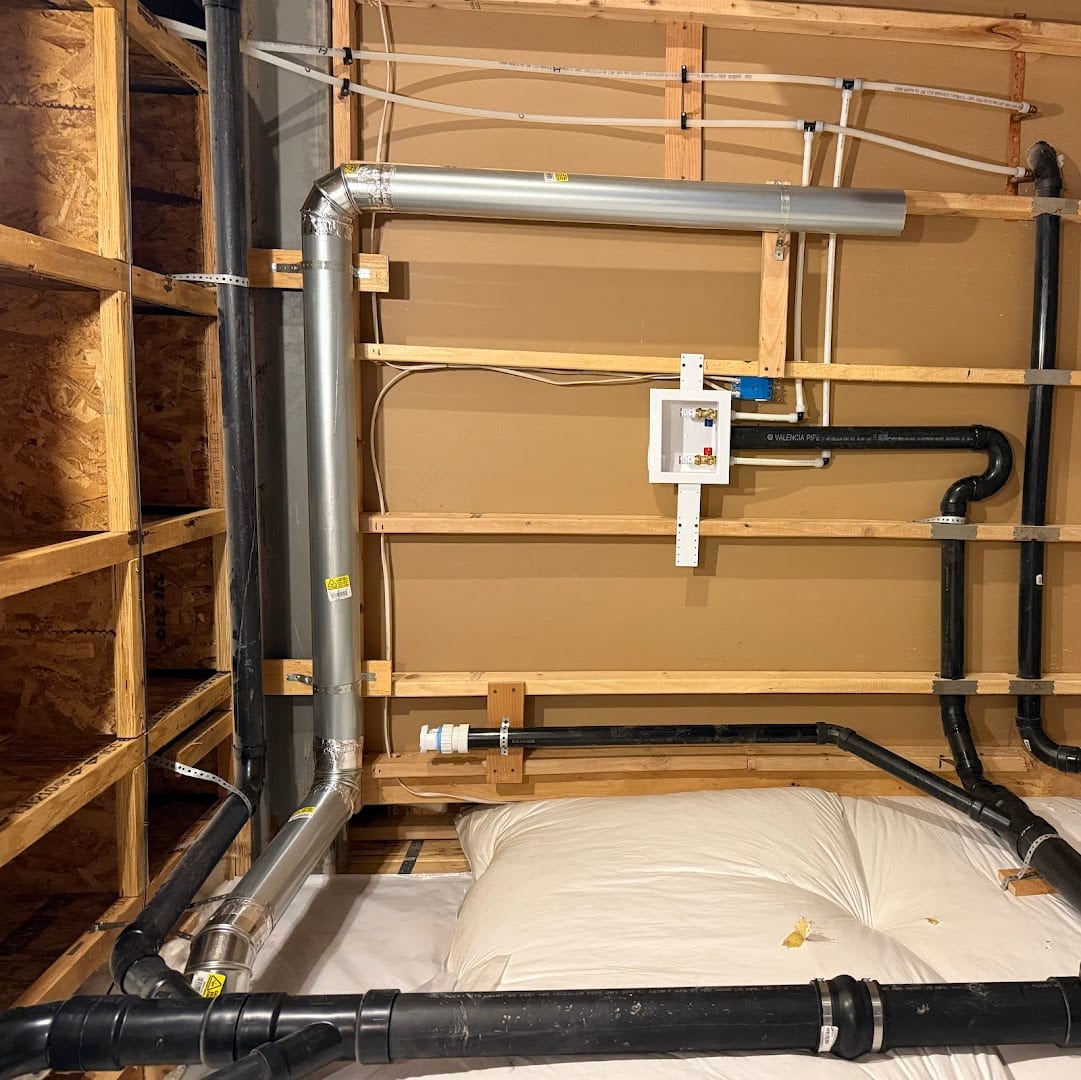 Blackstone Plumbing Services, photo 4
