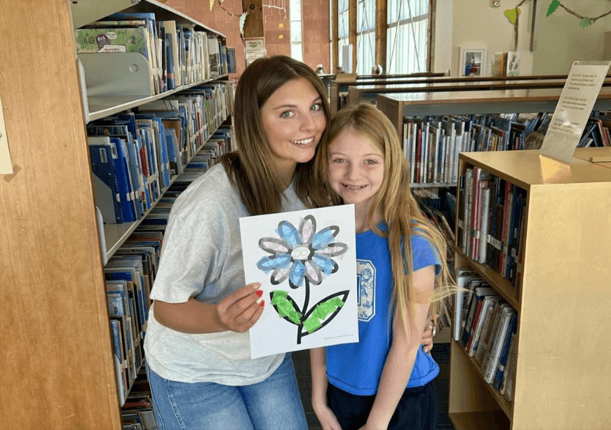 Childhood Literacy in Cedar City: Growing Reading Programs & Book Drives