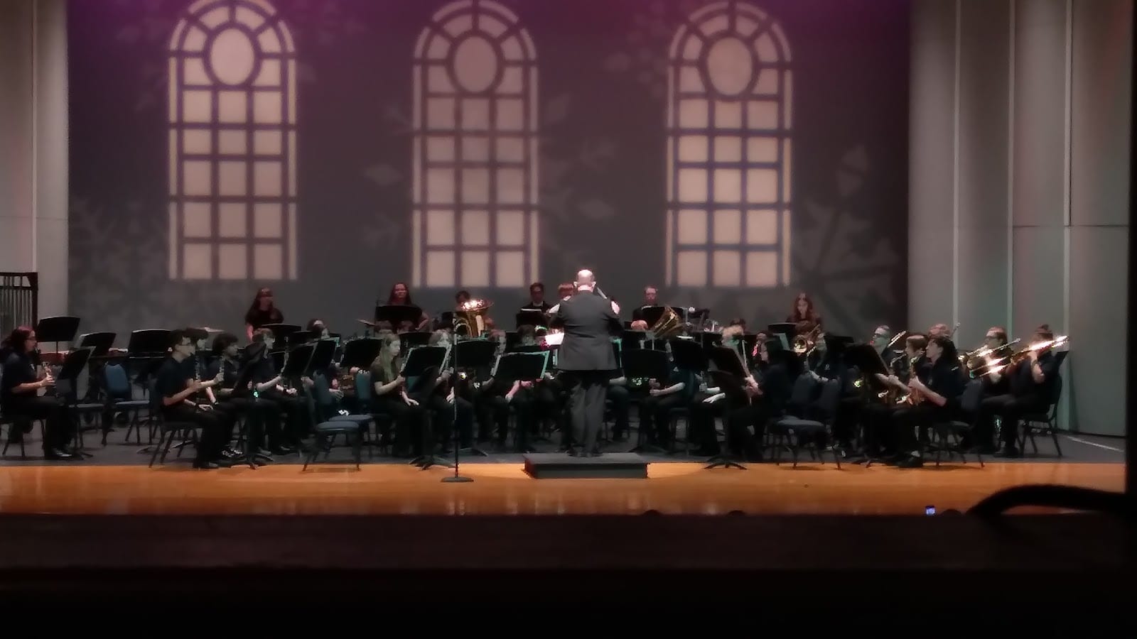 NPHS Theatre