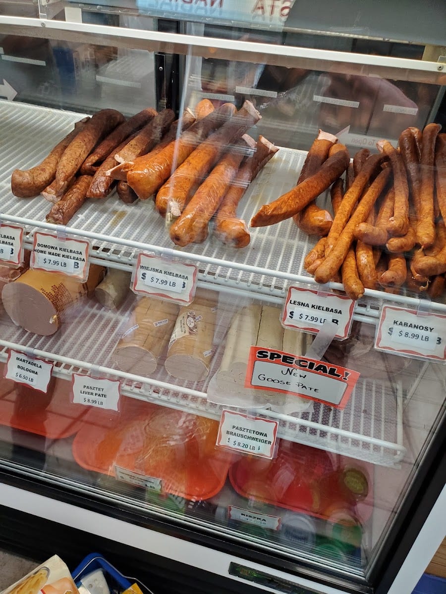 Polish Deli - Las Vegas, photo 3