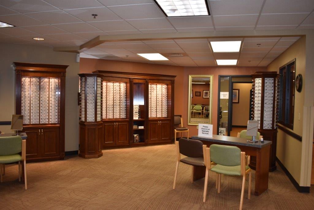 Grace Health Specialty Services, photo 2