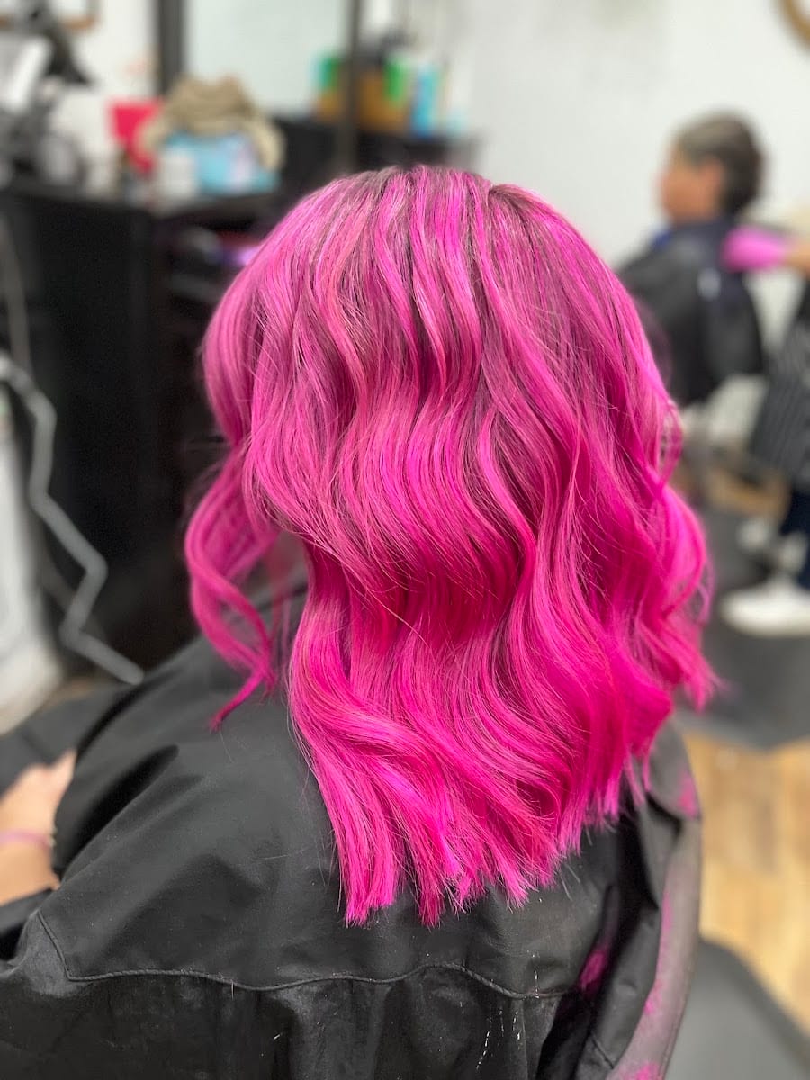 Hair By Blair W