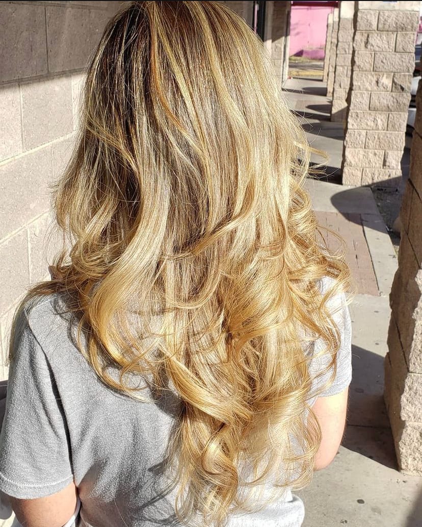 Exotic Hair Salon, photo 2