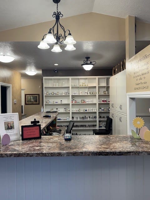 Cache Chiro - Logan Utah Chiropractor & Pain Relief