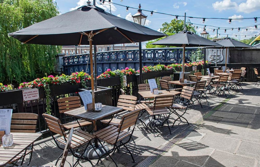 Compleat Angler