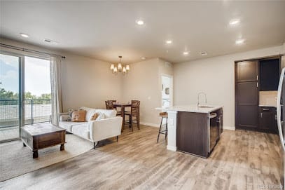 Peaks to Plains Property Management