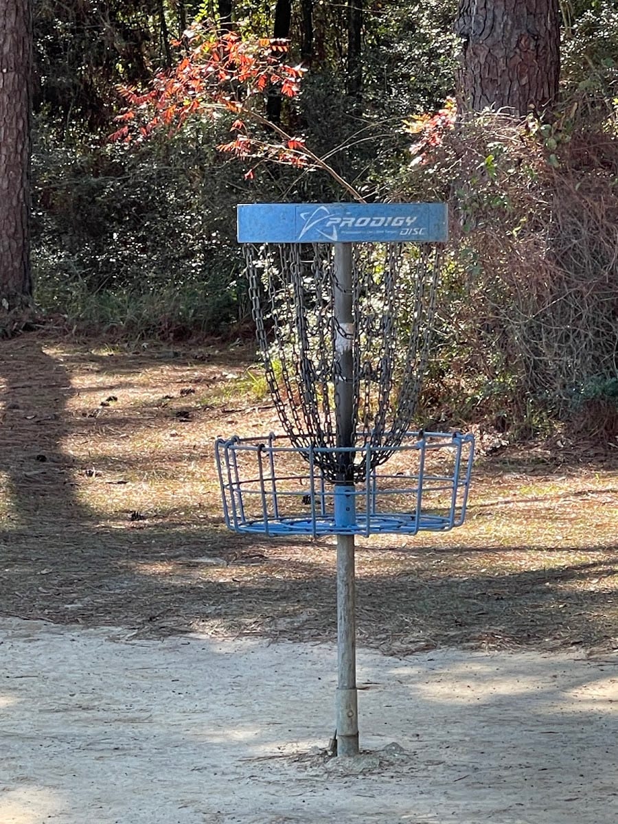 Medal of Honor Disc Golf Course, photo 3