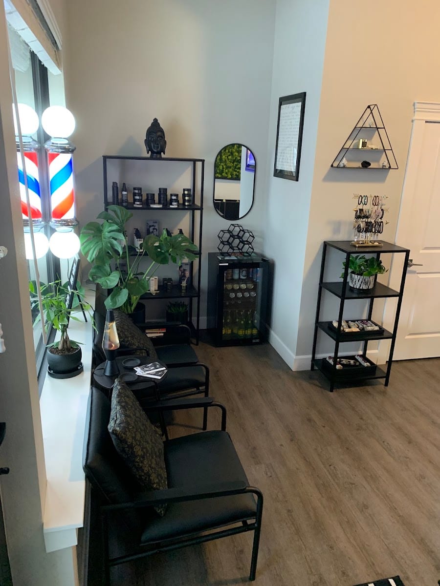 Shear Barber Studio, photo 3