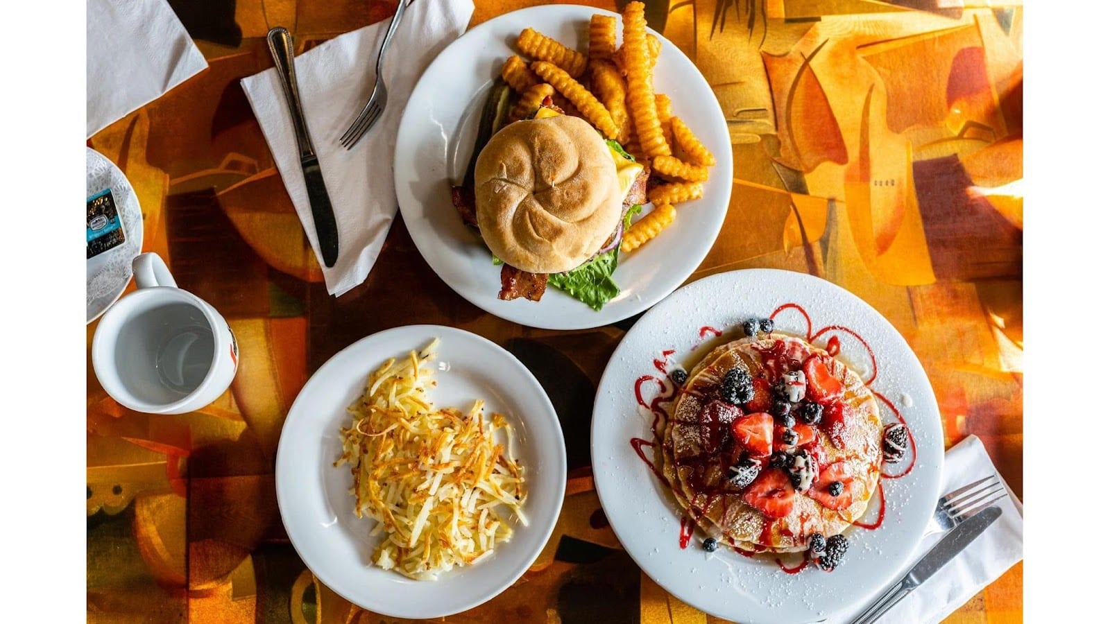 North Point Cafe