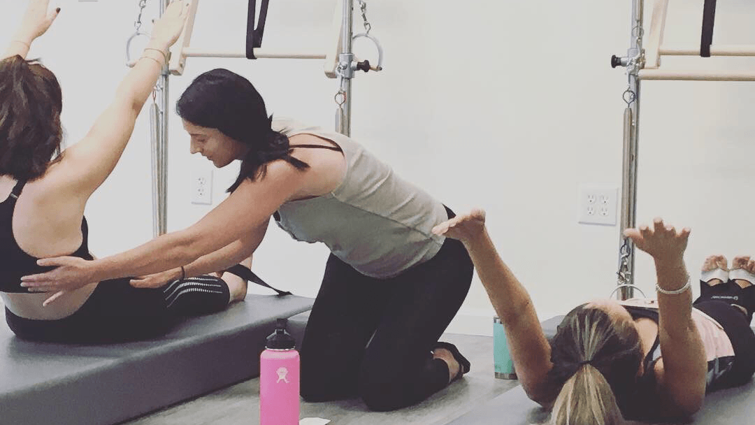 Pilates Zone, photo 4