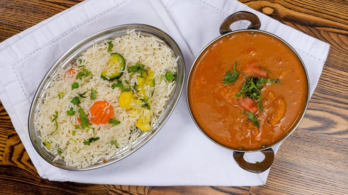 Taste of India