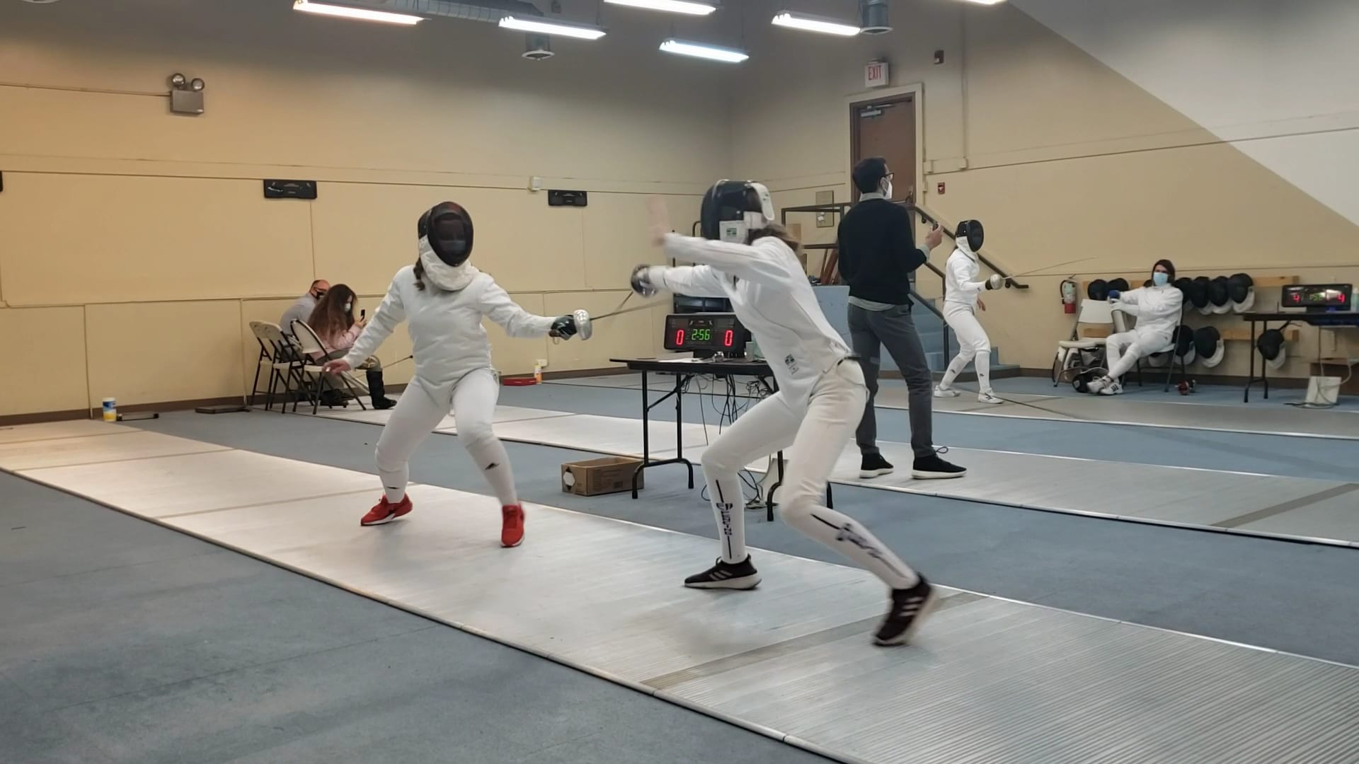 South Denver Fencing Academy, photo 2
