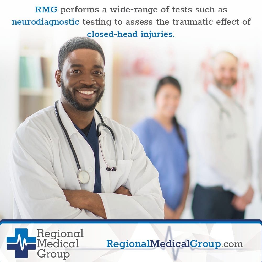 Regional Medical Group, photo 2