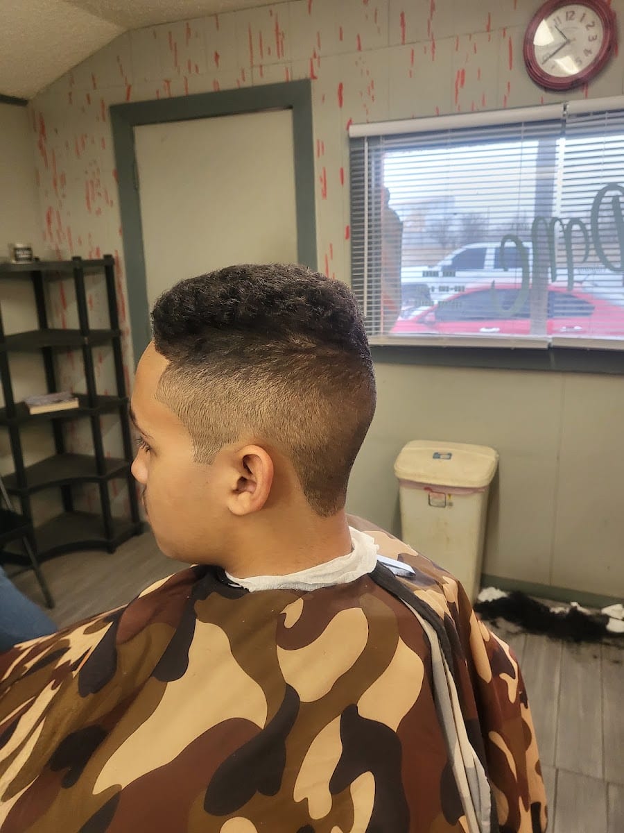Dray The Barber, photo 4