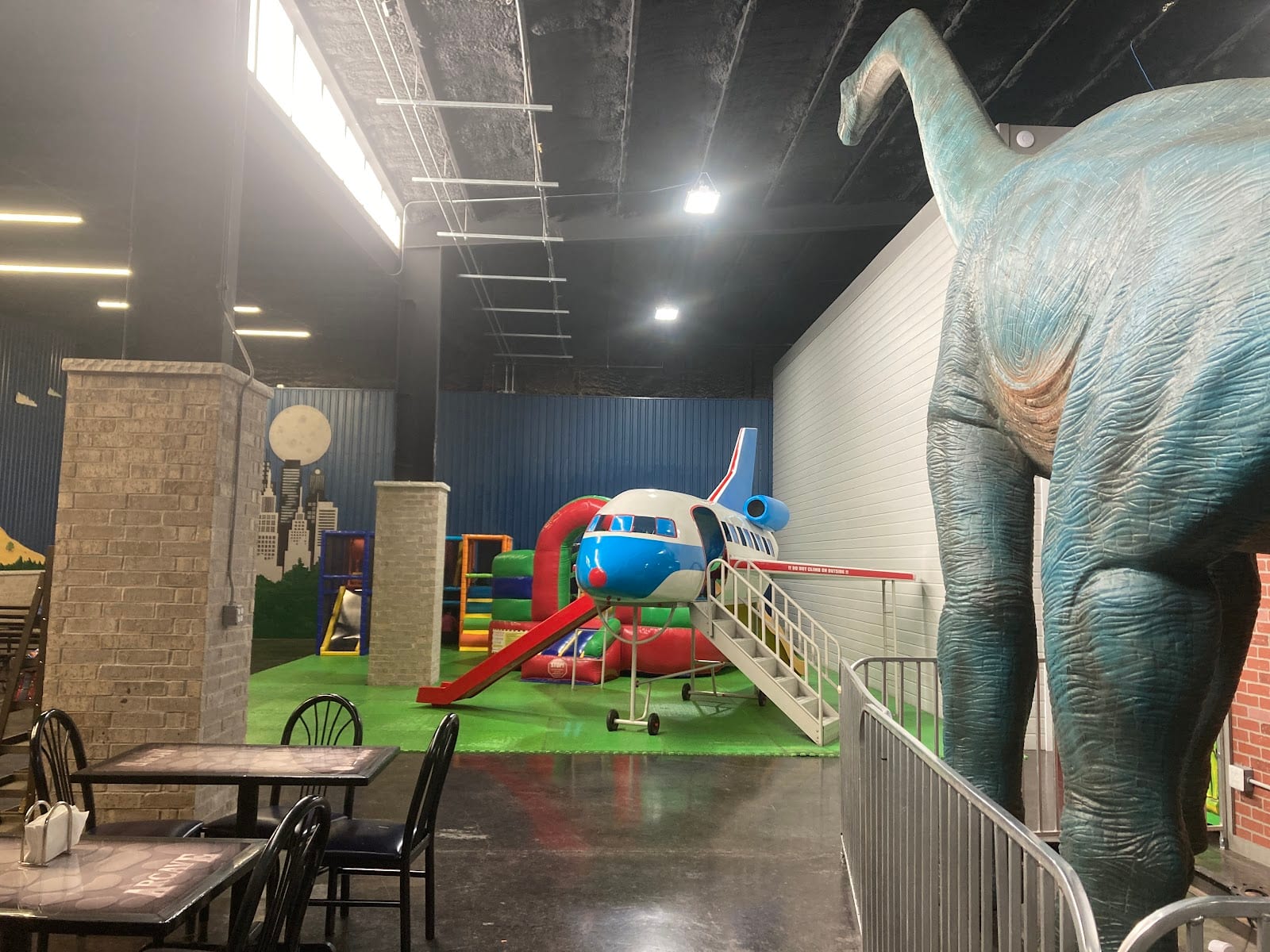 ARCAVE Adventure Games, photo 4