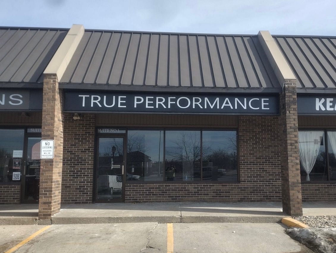 True Health and Performance
