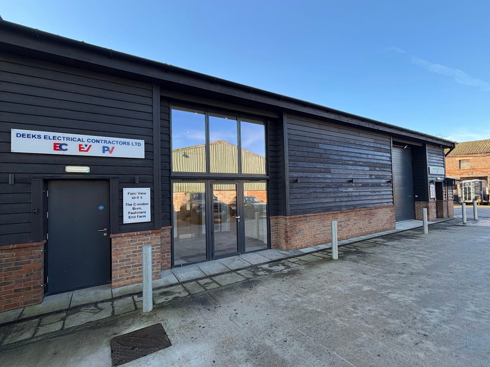 Deeks Electrical | Deeks EV | Deeks PV, photo 2