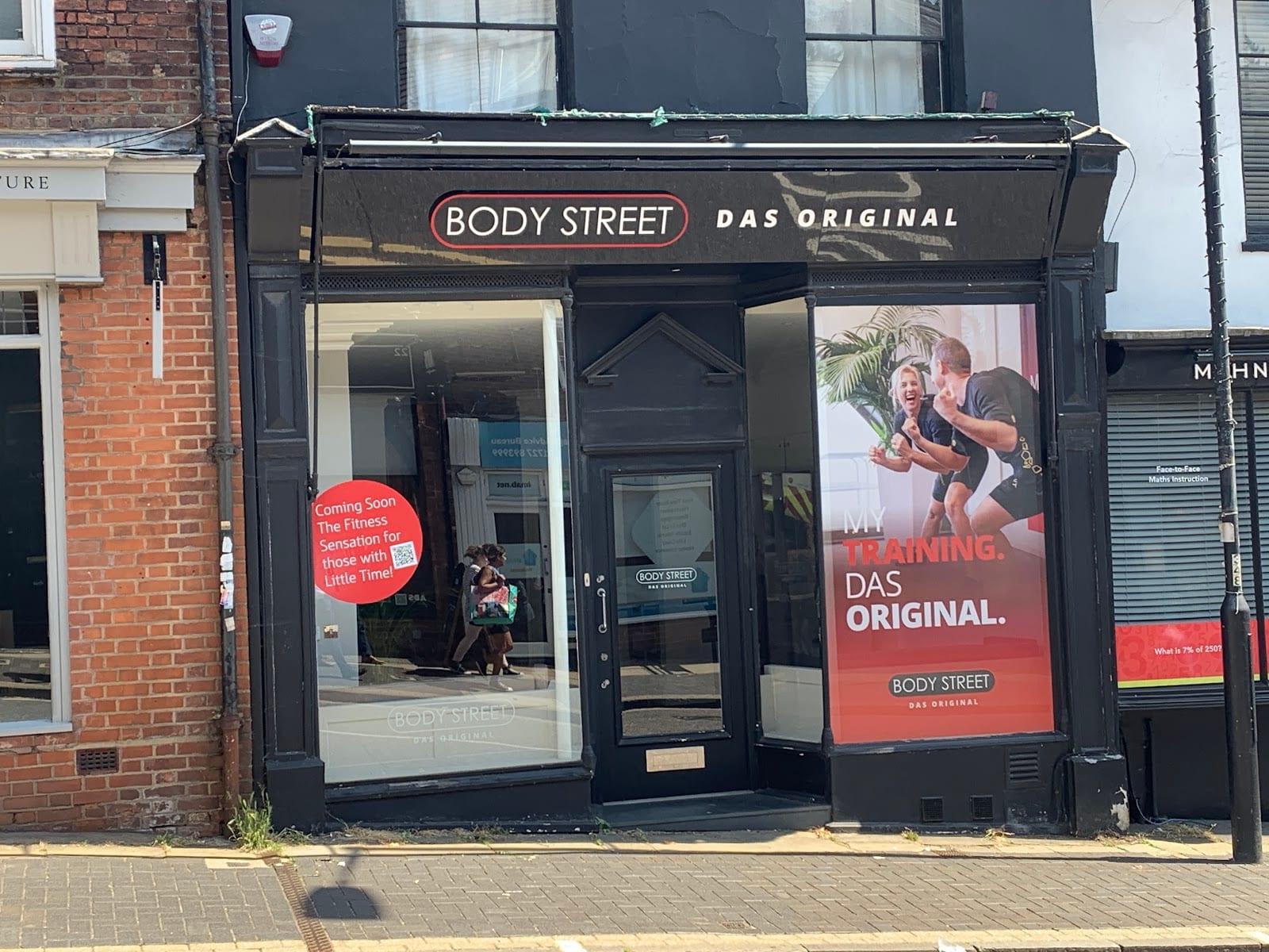 Bodystreet St Albans, photo 3