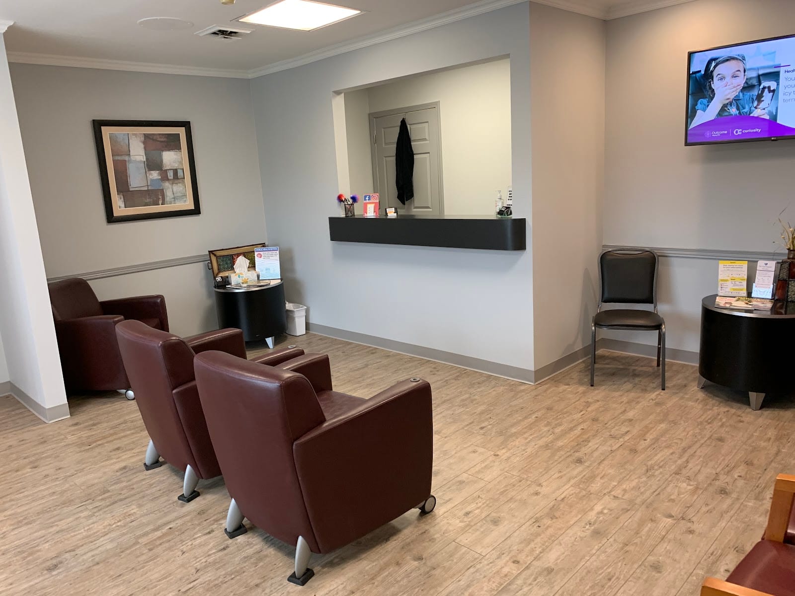 Kittell Clinic, photo 3
