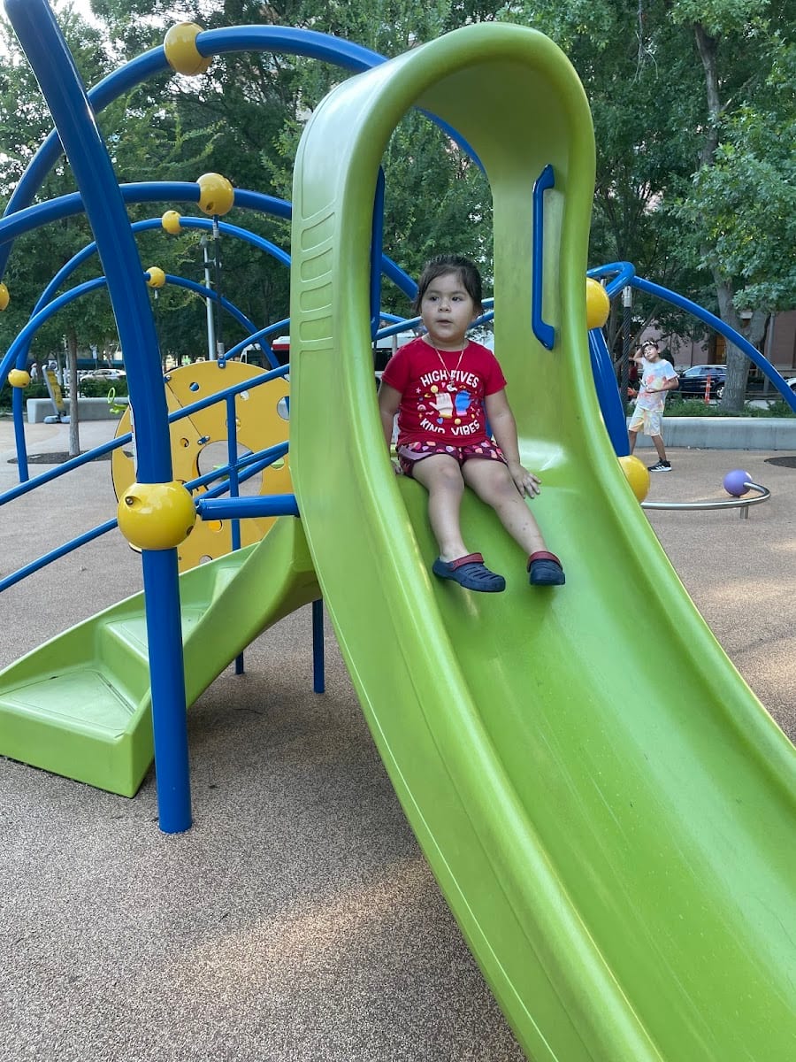 Nieto Park, photo 3