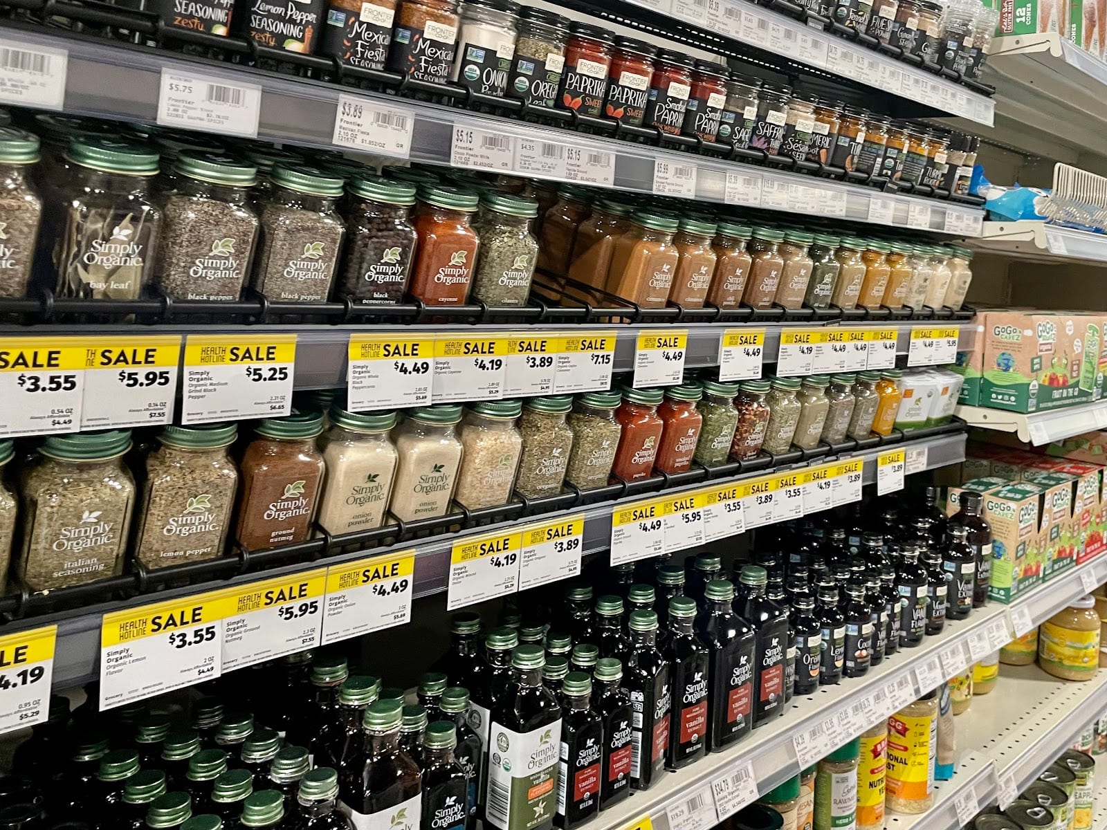 Natural Grocers, photo 3